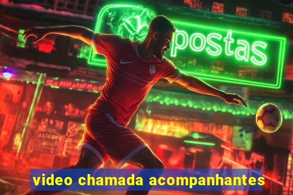 video chamada acompanhantes